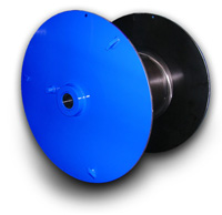 Plate Type High-Speed Machine Bobbin